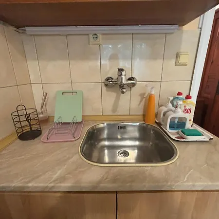 Appartamento за гости весела Burgas