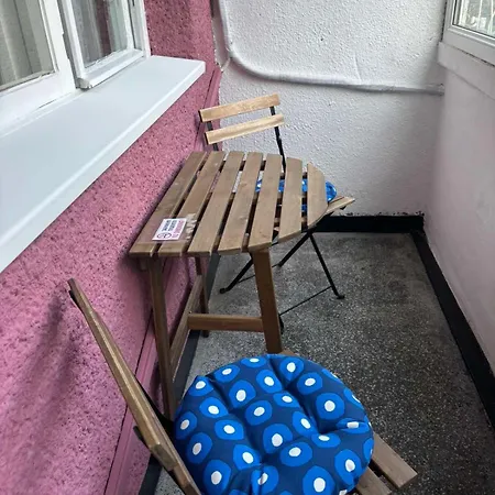 Appartamento за гости весела Burgas