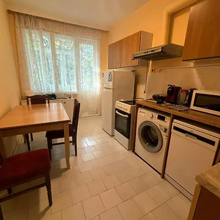 за гости весела Appartamento *