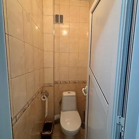 Appartamento за гости весела