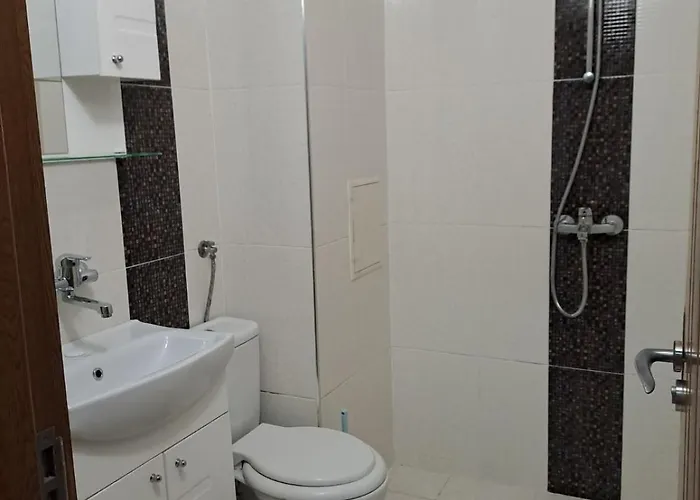 двустаен в славейков * Burgas