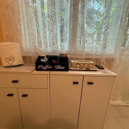 Apartment за гости весела Burgas